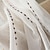 voordelige Vitrages-Een paneel moderne minimalistische stijl verticaal gestreept imitatie linnen gordijn woonkamer slaapkamer eetkamer semi-transparant raamscherm