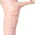 preiswerte Hosenträger und Stützen-Magnetische Kniebandage mit bequemer Passform – Verbesserte Genesung nach Arthritis und Verletzungen, Gelenkunterstützung zur Schmerzlinderung und zum Schutz