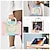 voordelige Ipad-hoes-Tablet Hoesje cover Voor Apple iPad Air 5e ipad 9th 8th 7th Generation 10.2 inch iPad Pro 12.9&#039;&#039; 5th iPad mini 6e iPad mini 5e 7,9&quot; iPad mini 4e 7,9&quot; iPad Air 2e 9,7&#039;&#039; iPad Pro 4e 11&#039;&#039; iPad Pro 3e