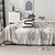 billige Sofateppe-sofa pute sofatrekk kamose stil geometrisk lineær multifunksjonell hele sesongen full deksel stoff håndkle sofatrekk