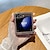 economico Cover Samsung-telefono Custodia Per Samsung Galaxy Z Flip 5 Per retro Glitter scintillanti Resistente agli urti PC