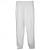 cheap Sweatpants-Men&#039;s Sweatpants Joggers Trousers Drawstring Elastic Waist Elastic Cuff Plain Comfort Sports Outdoor Daily Cotton Blend Fashion Casual Black White Micro-elastic