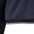preiswerte klassisches Polo-Herren Golfhemd Golfpolo Arbeit Casual Kargen Kurzarm Basic Modern Glatt Patchwork Frühling Sommer Regular Fit Weiß Grün Dunkelblau Leicht Blau Golfhemd
