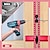 Χαμηλού Κόστους Εργαλεία Χειρός-Στήριγμα αυλάκωσης φρεζαρίσματος δρομολογητή 3 σε 1 με μηχανή κοπής και λειτουργία flip board, με πλεονεκτήματα για οδηγό δρομολογητή φρεζαρίσματος και ρυθμιζόμενη πλακέτα εισαγωγής μύλου αλουμινίου