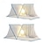 cheap Bed Canopies &amp; Drapes-Foldable Portable Encrypted Mosquito Net Adult Student Dormitory Mosquito Net Children Single Double Portable Installation-Free Mosquito Net Cover