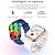 cheap Smartwatch-QX7 PRO Smart Watch 2 inch Smartwatch Fitness Running Watch Bluetooth ECG+PPG Pedometer Call Reminder Compatible with Android iOS Women Men Long Standby Hands-Free Calls Waterproof IP68 22mm Watch