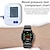levne Chytré náramky-696 P70 Chytré hodinky 1.32 inch Inteligentní náramek Bluetooth EKG + PPG Monitorování teploty Krokoměr Kompatibilní s Android iOS Muži Záznamník zpráv IP 67 43mm pouzdro na hodinky