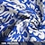 abordables Shorts de Surf-Homme Surf Boardshort short de bain Short de bain Cordon avec doublure en maille Taille elastique Coloré Fleur Séchage rapide Court Vacances Plage Hawaïen Décontractées Bleu Violet Micro-élastique