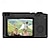 preiswerte Digitalkamera-2,4-Zoll-Q9-Digitalkamera, 600 mA, unterstützt 32 GB/128 GB Digitalkameras