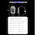 olcso Okoskarpántok-696 MT88 Okos óra 1.57 hüvelyk Intelligens karkötő Bluetooth Lépésszámláló Hívás emlékeztető Alvás nyomkövető Kompatibilis valamivel Android iOS Női Kéz nélküli hívások Üzenet emlékeztető IP 67 32