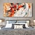 cheap Abstract Paintings-Hand painted Original Painting Acrylic Colorful Oil Painting Original Abstract Wall Art Contemporary Painting Canvas Home Wall Decor
