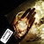 Χαμηλού Κόστους LED Φωτολωρίδες-1 τμχ φωτιστικό χορδής με τηλεχειριστήριο usb 3m 118 in 20 led golden iron art love light string led διακοσμητικό φως μικρό νυχτερινό φως κατάλληλο για διακόσμηση δωματίου τηλεχειριστήριο με