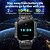 tanie Smartwatche-kc80 inteligentny zegarek amoled 2,1-calowy smartwatch fitness zegarek do biegania krokomierz bluetooth przypomnienie o połączeniu tracker aktywności kompatybilny z systemem android ios kobiety