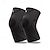 preiswerte Hosenträger und Stützen-Hochelastische Unisex-Knieschoner mit atmungsaktivem, rutschfestem Design für komfortablen Schutz beim Outdoor-Sport – in verschiedenen Größen erhältlich