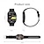 levne Chytré hodinky-KT64 Chytré hodinky 1.96 inch Inteligentní hodinky Bluetooth Krokoměr Záznamník hovorů Sledování aktivity Kompatibilní s Android iOS Dámské Muži Dlouhá životnost na nabití Hands free hovory Voděodolné