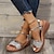 billige Sandaler til kvinner-kvinners kilesandaler for kvinner sandaler 4,5 cm hæler gylden plattform damesandaler sommersko gullsandaler sølv sandaler plattformsandaler for kvinner