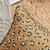preiswerte Kissen-Trends-1 Stück Polyester Kissenbezug, Tier Quadratisch Traditionell Klassisch