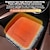 cheap Car Seat Covers-StarFire Car Heated Seat Cushion USB Plug-in Electric Heater Seat Pad Soft 3 Gear Temperature Seat Heating Cover Plush Car Home Dual use
