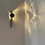 tanie Kinkiety wewnętrzne-oświetlenie naścienne led schody salon przykładowy pokój dekoracja nordycka sypialnia lampki nocne pod telewizor wall art światło światło na ścianie ciepły biały 110-240v
