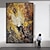 olcso Absztrakt festmények-nagy méretű nehéz vastag kés barna vászon kézzel festett tájkép olajfestmény legjobb ajándék otthoni irodai dekorációs műalkotásokhoz
