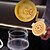 cheap Kitchen Appliances-Manual Juicer Hand Household Fruit juicer Orange Lemon Juice Cup Extrusion Juicer