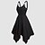 cheap Historical &amp; Vintage Costumes-Retro Vintage Punk &amp; Gothic Medieval Dress Masquerade Goth Girl Women&#039;s Halloween Halloween Party / Evening Dress