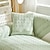 halpa Sohvanpäälliset-sohvatyyny käsinojan selkänojan päällinen vohveli tekstuuri sohvatyyny pehmo luistamaton yksinkertainen sohvatyyny yksivärinen