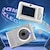 preiswerte Digitalkamera-2,4-Zoll-P2-Kinderdruckkamera 800 mA Thermodrucker digitale Fotokamera für Kinder