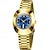 cheap Quartz Watches-New Olevs Olevs Brand Women&#039;S Watches Calendar Week Display Fashion Quartz Watches Niche Premium Sense Ladies Waterproof Wristwatch