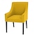 olcso IKEA Boríték-sakarias 100% pamut székhuzat karfákkal egyszínű steppelt slipcovers ikea sorozat