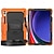 olcso Samsung-táblagéptokok-Tabletta tokok Kompatibilitás Samsung Galaxy Tab A9 8.7&quot; S9 11 inch S9 Plus 12.4&quot; S9 Ultra 14.6&quot; S8 Ultra 14.6&#039;&#039; S8 Plus 12.4&#039;&#039; S8 S6 Lite S6 10,5&quot; (2020) A8 10.5&#039;&#039; Fogantyú / Kilincs Tolltart