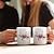 abordables Mugs et tasses-1 tasse à café en porcelaine pour maman - cadeau d&#039;amitié amusant pour toute occasion - cadeau parfait pour la fête des mères ou un anniversaire - tasse en céramique créative pour café, thé ou lait