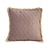 economico Tendenze cuscini-1 pezzi Tessuto sintetico Copricuscino, Floreale Quadrato Tradizionale Classico