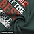 Χαμηλού Κόστους Ανδρικά 3D T-shirts-Γραφική Cowboy Ρετρό / Βίντατζ Καθημερινό Στυλ δρόμου Ανδρικά 3D εκτύπωση Μπλουζάκι Υπαίθρια Αθλήματα Αργίες Εξόδου Κοντομάνικη μπλούζα Μαύρο Βαθυγάλαζο Βυσσινί Κοντομάνικο Στρογγυλή Ψηλή Λαιμόκοψη