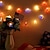 رخيصةأون أضواء شريط LED-سلسلة أضواء LED لعيد الاستقلال باللون الأحمر والأبيض والأزرق ونجوم الجنية بطول 1.5 متر و10 مصابيح LED تعمل بالبطارية لتزيين حفلات المنزل والعطلات