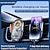 voordelige Autohouder-fyautoper auto luchtuitlaat navigatie mobiele telefoon standaard 15w snelle gemagnetiseerde auto mobiele telefoon standaard draadloze oplaadstandaard