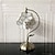 זול מנורת קריאה-מנורת שולחן זכוכית צבעונית בסגנון סאקורה טיפאני עם אהיל כותרת רטרו פליז טהור מתג מתג תקע מנורת שולחן דקורטיבית ac100-240v מתאימה לחדר שינה שולחן קפה למסעדה