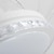 お買い得  シーリングファンライト-LED シーリングファン 95/110cm 1 ライト 調光可能 金属塗装仕上げ モダン 北欧スタイル 寝室 リビングルーム リモコンでのみ調光可能