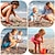 billiga Stresslindrare-strandmesh spade med mesh strandväska för skaluppsamlingsfilter sandscooper för att plocka upp skal hajtand sikta dipper strandleksaksförvaring