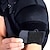tanie Szelki i stabilizatory-podwójna orteza barkowa sportowy mankiet rotatorów pas usztywniający, podwójny elastyczny regulowany bandaż kompresja krzyżowa dla mężczyzn i kobiet na ból pleców