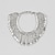 cheap Bracelets-Women&#039;s Tennis Bracelet Tassel Fringe Precious Fashion Luxury Rhinestone Bracelet Jewelry Silver / Gold For Wedding Gift Engagement