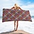 Недорогие наборы пляжных полотенец-пляжные полотенца в богемном стиле 100% микроволокно быстросохнущие удобные одеяла сильное водопоглощение для принятия солнечных ванн на пляже плавание на свежем воздухе путешествия походы тренировки
