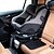 abordables Alfombrillas para el interior del coche-Almohadillas universales de seguridad antiarañazos para niños, cubierta protectora impermeable para coche, protección para bebés y niños
