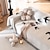 זול שמיכת ספה-כיסוי ספה אלסטי כיסוי ספה כיסוי סנונית נגד שריטות חתול שמיכת כיסוי נגד החלקה לחדר שינה משרד סלון עיצוב הבית
