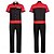 baratos Fantasia de videojogo-Manny&#039;s Bryan Tyler Anime Traje Cosplay Roupa Trajes de cosplay Baile de Máscaras Ocasiões Especiais Para Homens Mulheres Adulto