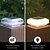 זול תאורת קירות חוץ-שמש חיצוני עמוד כובע אור עמיד למים גדר סולארית אור 30 led סיפון מרפסת גינה סופר בהיר עמוד אורות עבור 4x4 5x5 6x6 עמוד כובע עץ רק שמש אור לילה 1/2 יחידות