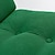 Недорогие IKEA Крышки-Накидка на диван Сплошной цвет Стеганая Полиэстер Чехол с функцией перевода в режим сна
