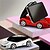 cheap Car Holder-Creative Car Model Car Phone Stand Car Vent Navigation Car Phone Stand Home Phone Stand