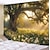 cheap Landscape Tapestry-Landscape Tree of Life Hanging Tapestry Wall Art Large Tapestry Mural Decor Photograph Backdrop Blanket Curtain Home Bedroom Living Room Decoration