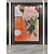 abordables Peintures à l&#039;Huile-Peint à la main moderne abstrait texture couteau fleurs peinture à l&#039;huile sur toile restaurant à la main 3d salon peintures décoratives sans cadre